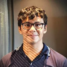 Daniel Cueto
