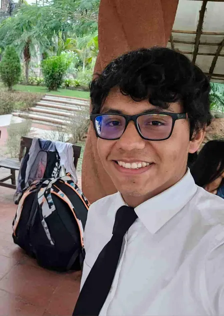 Daniel Cueto