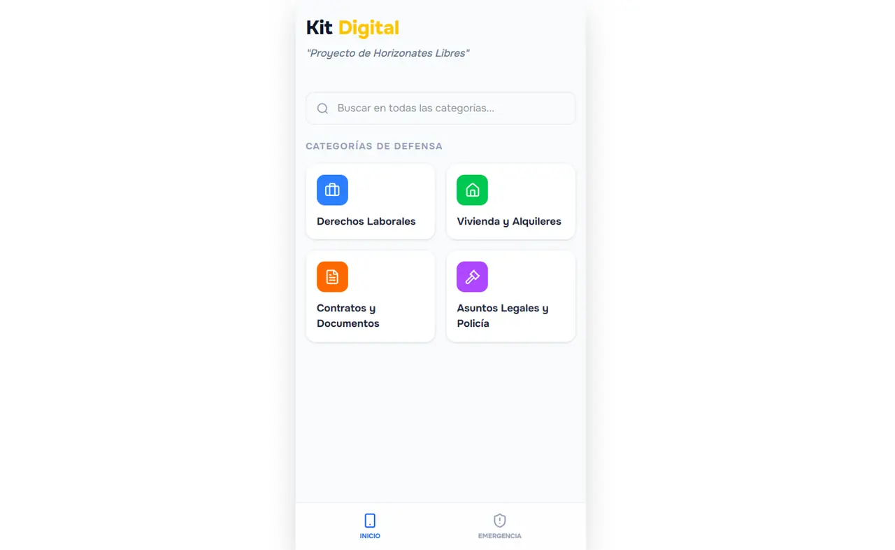 Kit Digital - libro de ayuda